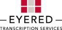 Eyered Transcription Services logo